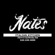 Programikonen: Nates Italian Kitchen