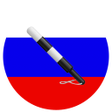 程序图标：ПДД Россия  2016