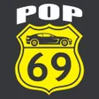 أيقونة البرنامج: POP 69