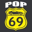 أيقونة البرنامج: POP 69
