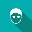 Programın simgesi: Swapp - AI Face Swap Vide…