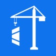 Ícone do programa: 盯工程-建筑业商机服务平台