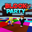 Programın simgesi: BlockParty - Color Game