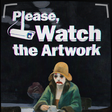 Icon of program: Please, Watch The Artwork