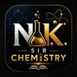 프로그램 아이콘: NK Sir Chemistry