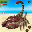 Ikon program: Scorpion Simulator Insect…