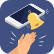 程序图标：Ring Find My Phone