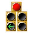 程序图标：My Traffic Light