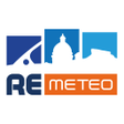 プログラムのアイコン：Reggio Emilia Meteo