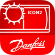 Programikonen: Danfoss Icon2