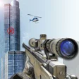 程序图标：Sniper Missions: Shooting…