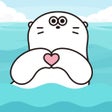 Programın simgesi: My Love ラッきゅん