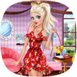 Icon of program: Harley Dress Up Fashion Q…