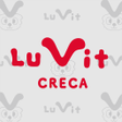 プログラムのアイコン：Lu Vit クレジットアプリ