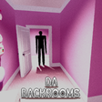 Programın simgesi: Da Backrooms
