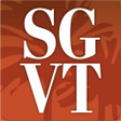 プログラムのアイコン：San Gabriel Valley Tribun…