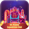 程序图标：DS Happy Expedition Slot