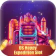 DS Happy Expedition Slot