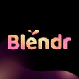 Icono de programa: Blendr: Dating Match  Cha…