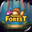 ไอคอนของโปรแกรม: Fantasy Forest