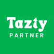 ไอคอนของโปรแกรม: Tazty Restaurant Partner