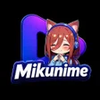 Ikona programu: MikuNime - Nonton Anime