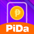 Programikonen: PiDa Play Earn Cash Onlin…