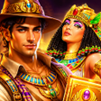 Иконка программы: Book Of Trail Puzzle