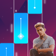 プログラムのアイコン：Danish Zehen Piano Tiles …