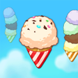 ไอคอนของโปรแกรม: sweet scoop paradise