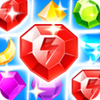 Ikona programu: Gem Master:Merge Game