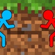 程序图标：Red  Blue: Craft Hero