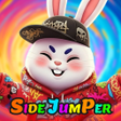 프로그램 아이콘: Side Jumper