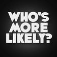 Icon of program: Most Likely To - Party Ga…