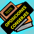 Test para oposiciones a Conserjes y Ordenanzas