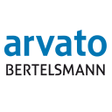 Programın simgesi: arvato CRM