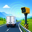 Ikona programu: RouteXL: Truck GPS Naviga…