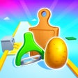 Иконка программы: Potato Rush