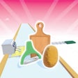 Icoon van programma: Potato Rush