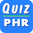 プログラムのアイコン：PHR Practice Exam