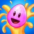 Programikonen: Eggs  Blocks