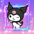 Ícone do programa: Kuromi Photo Editor Stick…