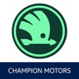 プログラムのアイコン：Skoda ישראל