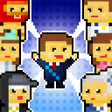 Ícone do programa: Pixel People