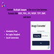 Image Converter