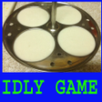 プログラムのアイコン：Idly Game