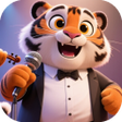 程序图标：MetroSpeaker