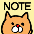 Programikonen: Cat Memo Pad Collection