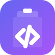 程序图标：DevClip - Developer Clipb…