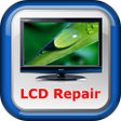 Иконка программы: LCD REPAIR Electronics